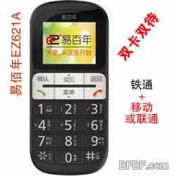 易佰年ez621A